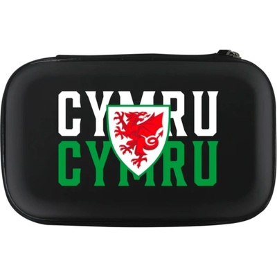 Mission Football - Wales FA - Cymru - W3