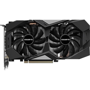 Gigabyte GV-N166SD6-6GD