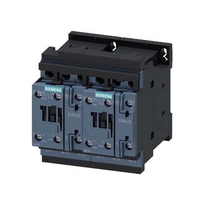 SIEMENS Stykač 3RA2324-8XB30-1AL2 3RA2324-8XB30-1AL2