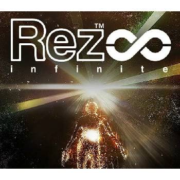 Rez Infinite