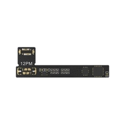 Apple iPhone 12 Pro Max - Tag-On Flex Kábel Batérie (JCID)