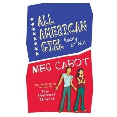 All American Girl: Ready or Not