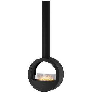 Infire INCYRCLE2SIDE white Камини