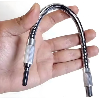 HARAHU Гъвкав накрайник за винтоверт - Тип2 kp36445 (36445)