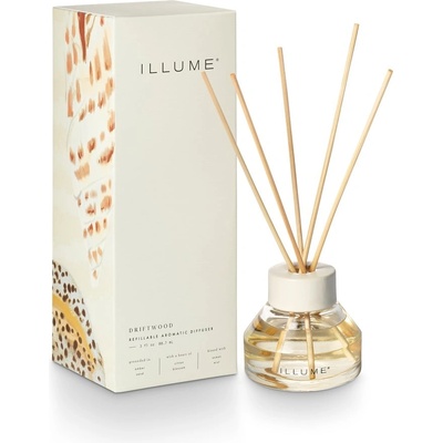 ILLUME x Bloomingville Дифузер Driftwood - ILLUME x Bloomingville (4536300500)