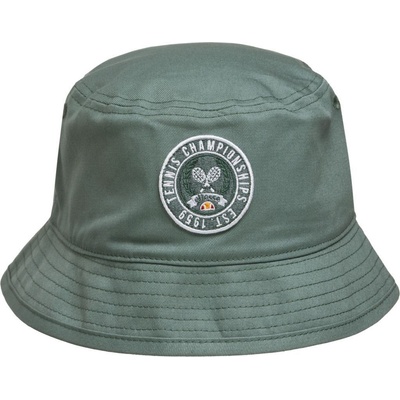 Ellesse Lotaro Bucket Hat green