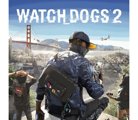 Watch Dogs 2