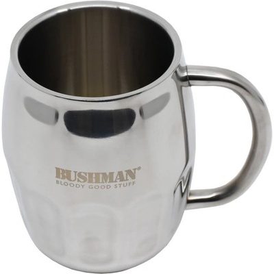 Bushman půllitr 0,5l – Hledejceny.cz