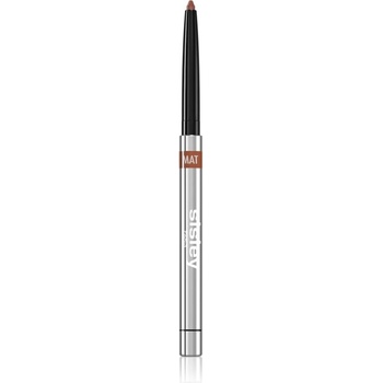 Sisley Phyto-Khol Star Waterproof дълготраен молив за очи цвят Matte Chestnut 0.3 гр