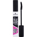Essence The False Lashes Extreme Volume & Curl riasenka Black 12 ml