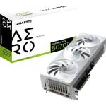 GIGABYTE GeForce RTX 5070 Ti Aero OC 16GB GDDR7 256bit (GV-N507TAERO OC-16GD) Видео карти