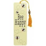 Peter Pauper Press Bee Happy Book Folder