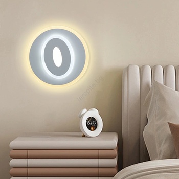 Brilagi - LED таванно осветително тяло MODERN MINI LED/26W/230V 3000/4000/6000K (BG1936)