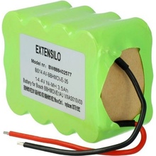 Extensilo - SRN Bosch 00751992 3500mAh