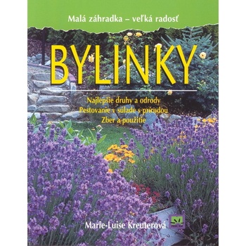 Bylinky