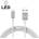 Delight 55442M-WH USB-MICROUSB КАБЕЛ (55442M-WH)