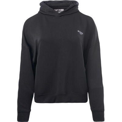 Guess Christi Hooded Sweatshirt V2RQ09KL002-JBLK čierna