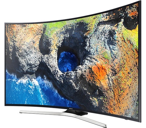 Samsung UE55MU6272
