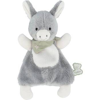 Kaloo Плюшена играчка Kaloo - Магаре Regliss, 18 cm (K224006)