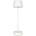 ELMARK Sonia 955SONIA1TL/WH