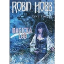 Knihy Magická loď - Robin Hobb