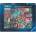 Ravensburger - Puzzle Christmas No 1 - The Elf factory - 1 500 piese