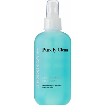 Jessica Sanitizer 251 ml