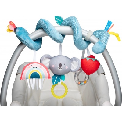 Taf Toys spirála na kočárek Koala
