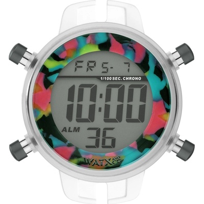 Watx & Colors RWA1115
