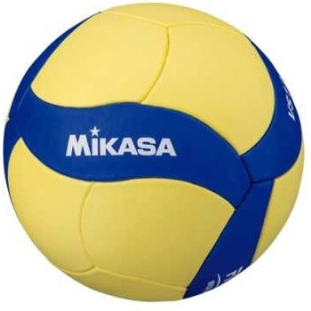 MIKASA Волейболна топка mikasa vs123w-sl, размер: 5