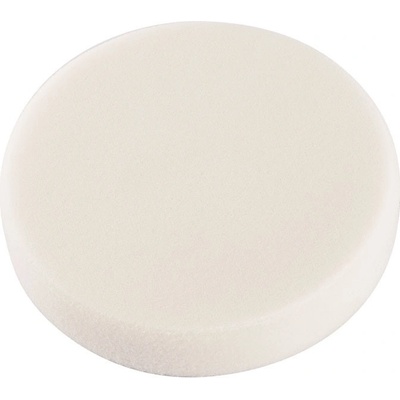 POLYTOP Leštící kotouč extra tvrdý perforovaný 140 x 25 mm