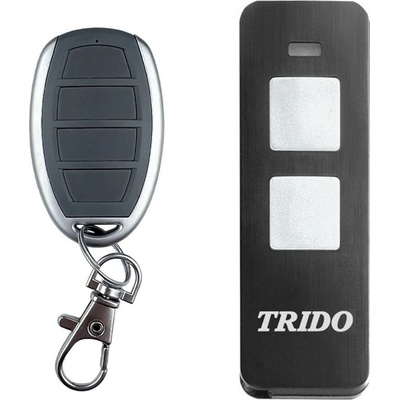 General TRIDO S10019 Pearl Twin APERTO SOMlog2 868,95 MHz - diaľkový ovládač