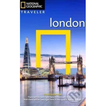 London, 4th Edition