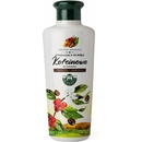 Herbaria Banfi Kofeínový aplikátor pre rast vlasov Nechtík a kamilky 250 ml