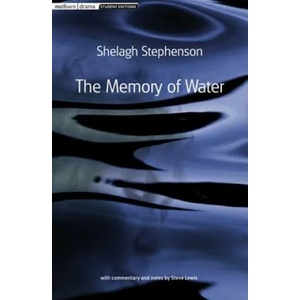 Memory Of Water (2009)