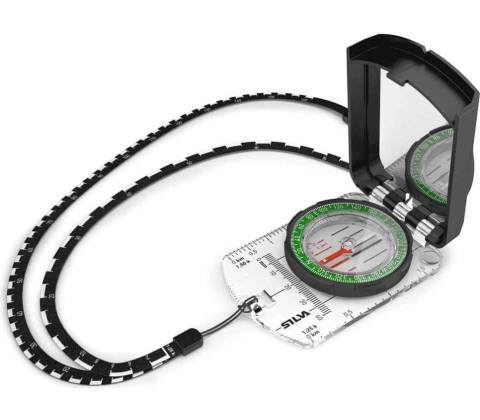 Silva Ranger S