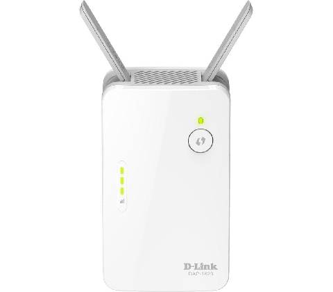 D-Link DAP-1620