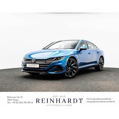 Volkswagen Arteon 4Motion R-Line 224 kW
