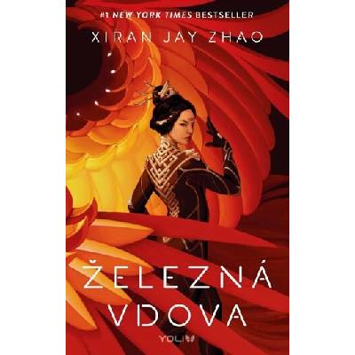 Železná vdova - Xiran Jay Zhao