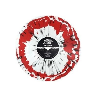 Lords Of Altamont - FOREVER LOADED LP