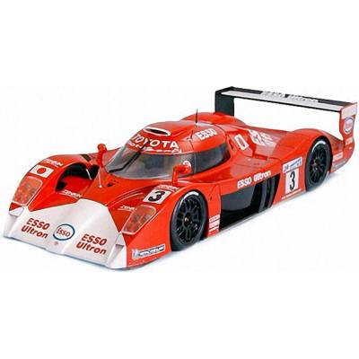 Tamiya 24222 Toyota GT-One TS020 1:24