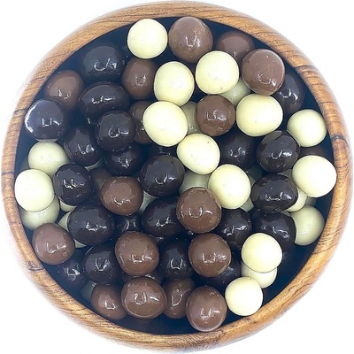 Zdravoslav Lísková jádra MIX 250 g