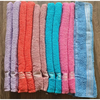 Image 1 of Хавлиена кърпа 40/80 см