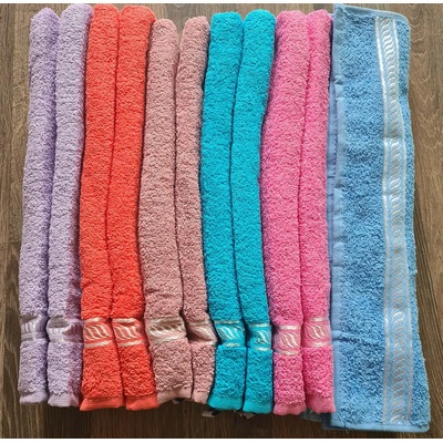 Хавлиена кърпа 40/80 см