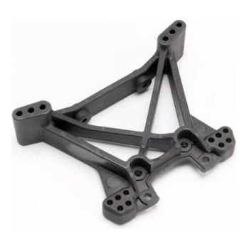 Traxxas задна пластмасова кула на амортисьорите