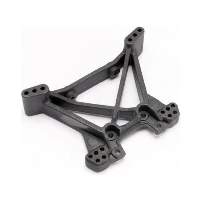 Traxxas задна пластмасова кула на амортисьорите