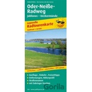 Oder-Neiße-Radweg, 47 Teilktn.