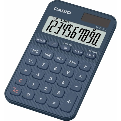 Casio SL-310YC-NY nachtblau
