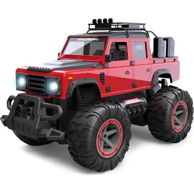 Nincoracers Overlander 2,4 GHz RTR 1:14