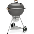 Weber 70th Anniversary Kettle Metal Grey 19521004
